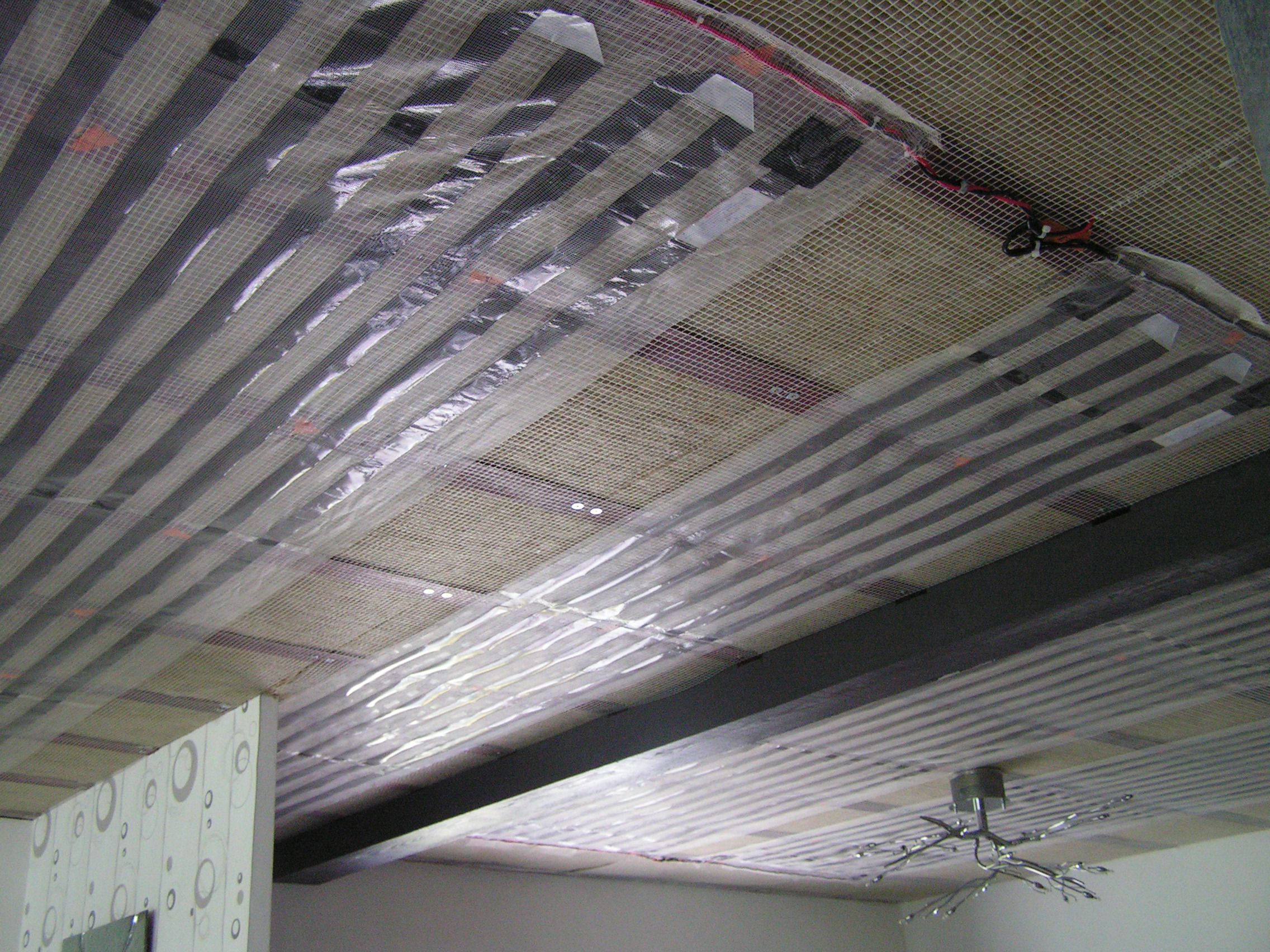 Plafond chauffant rayonnant Chauffage plafond Thermalu — free download